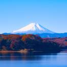 Giappone contro l’overtourism, un muro per coprire la vista del Monte Fuji