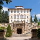Il Salviatino, il quiet luxury sulle colline di Firenze. La gallery