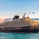 Il nuovo look delle crociereattira i viaggiatori up level
