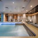 La Msc Aurea Spa