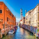 Turismo in Italia, Roma e Venezia le province più visitate