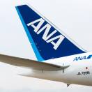 All Nippon Airways rinnova le poltrone di Economy Class