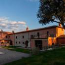Apre Il Monteleone, boutique hotel in Umbria con cinema all’aperto