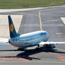Lufthansa rivedeal ribassole stime di utile