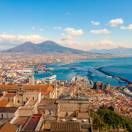 Napoli teme rincari per il Giubileo: i piani del Comune