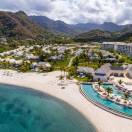 Sandals fra Ambassador e nuove aperture: le novità a TTG
