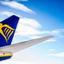 Ryanair, “I volisul Veneto limitatidelle tasse”