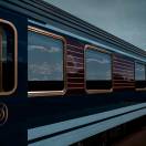 Treni di lussoArsenale rilevaGolden Eagle