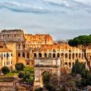Hotel di lusso:Roma al secondoposto per camere