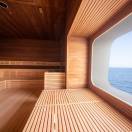 Msc Aurea Spa
