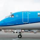 Klm raddoppia il Genova-Amsterdam