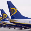 Ryanair tagliaancorasulla Spagna