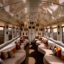 La Dolce Vita Orient Express