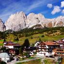 Montagne italiane,l’estate caldaspinge il last minute