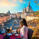 Roma e hospitalitydi lusso: il segretodegli asset unici