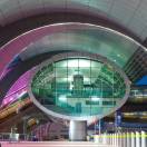 L’aeroporto di Dubai
