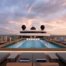 Ilma, Ritz-Carlton Yacht Collection, è la prima nave premiata da Forbes con un 5 Stars