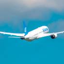 Uno dei Dreamliner di Air Europa