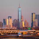 Shutdown negli Usa, la FAA riduce i voli di linea del 10%