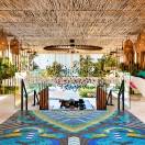Il W Hotel Punta Mita - ph. @Daniel Alvarez