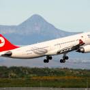 Turkish Airlines riapre i voli sulla Libia: da oggi rotta su Bengasi