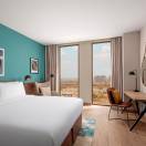 Marriott punta al raddoppio in Europa per Four Points Flex by Sheraton