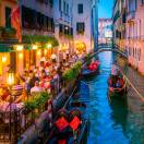 Aumenta la spesa stranieraTurismo chiave di resilienza