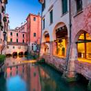 Veneto, la conferma: è la prima regione turistica d’Italia