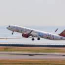 Airbus, colpo in Cina: 85 aerei venduti l’ultimo dell’anno