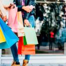 Shopping tourism:Italia in crescitasul tax free