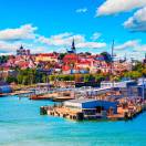 Caccia al tesoroin Estonia, webinaril 18 marzo