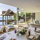 Mauritius: Royal Palm Beachcomber presenta la nuova Royal Villa