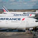 Air France-Klmlancia ‘ShortConnection Pass’