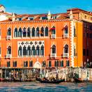 Hospitality italiana, Venezia mantiene il primato di città più cara