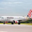 Volotea lancia il collegamento Bari-Lille per la summer 2026