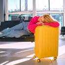 I 10 aeroporti più costosi del mondo in cui restare bloccati, JFK in testa