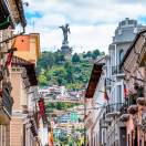 Quito ed Ecuador in crescita fra gli italiani e con il trend ‘soft adventure’