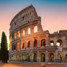 Colosseo, Roma