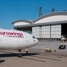 Eurowings collegherà Brindisi a Praga nell’estate 2026