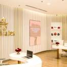 Emirates apreun concept store:la fotogallery