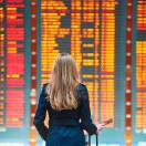 In arrivo nuovidisagi per chi vola:l’allarme della Iata