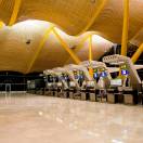 Investimenti: 100 miliardiper gli aeroporti d’Europa