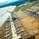 L’aeroporto internazionale di Atlanta Hartsfield-Jackson