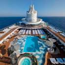 Oceania Cruises: Mediterraneo di fascia alta con Allura. La gallery