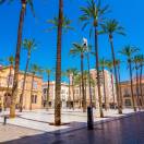 Almeria