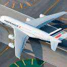 Air France potenzia i collegamenti giornalieri su New York da Parigi per l’estate