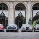 Il Grand Tourd’Europa firmatoAnantara