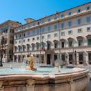 Turismo ad interima Giorgia Meloni:firmato il decreto