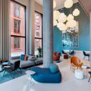 Fairfield by Marriott in Europa, prima apertura a Copenhagen