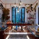 Apre Casabianca, la Wunderkammer dei De Santis sul lago di Como